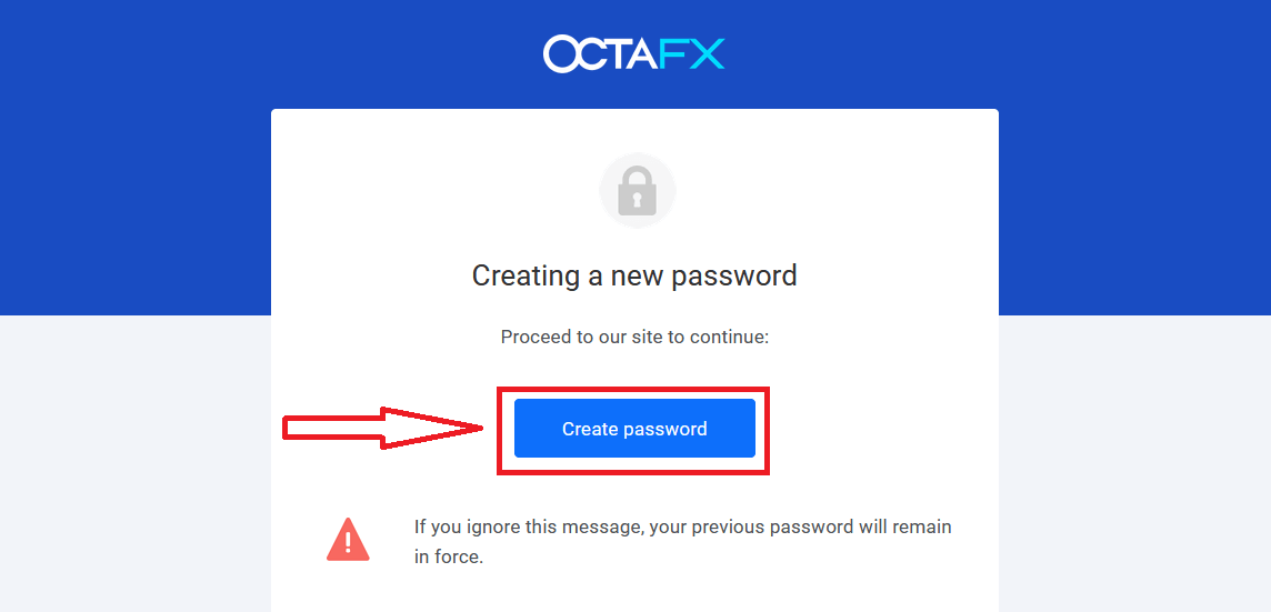 How to Login and Deposit Money in OctaFX How to Login and Deposit Money in OctaFX