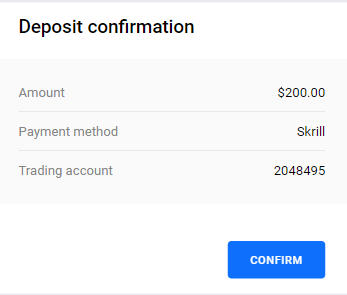 How to Login and Deposit Money in OctaFX How to Login and Deposit Money in OctaFX