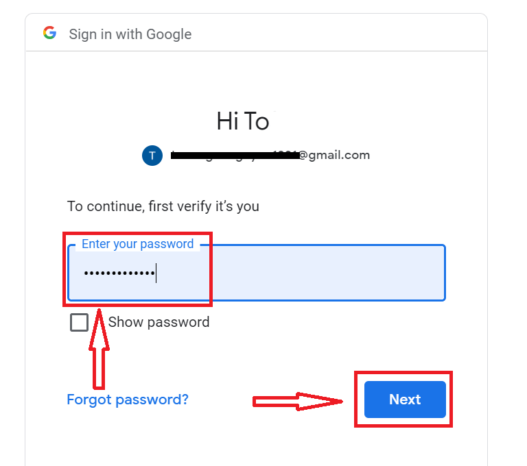 How to Open Account and Sign in to OctaFX How to Open Account and Sign in to OctaFX