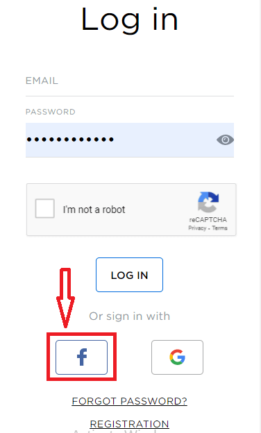 How to Open Account and Sign in to OctaFX How to Open Account and Sign in to OctaFX