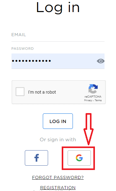 How to Open Account and Sign in to OctaFX How to Open Account and Sign in to OctaFX