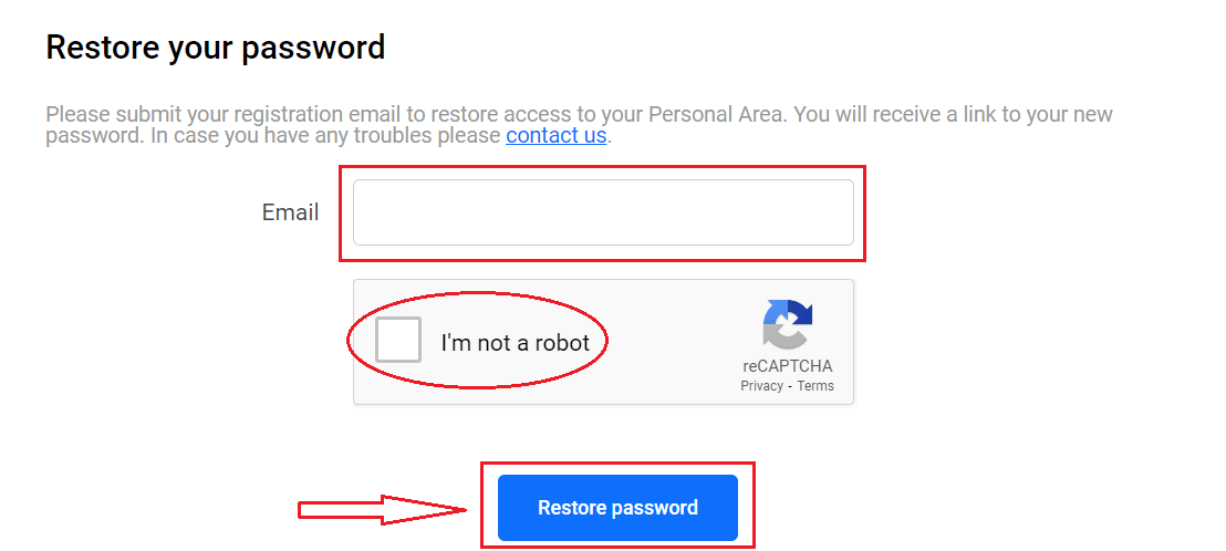 How to Open Account and Sign in to OctaFX How to Open Account and Sign in to OctaFX