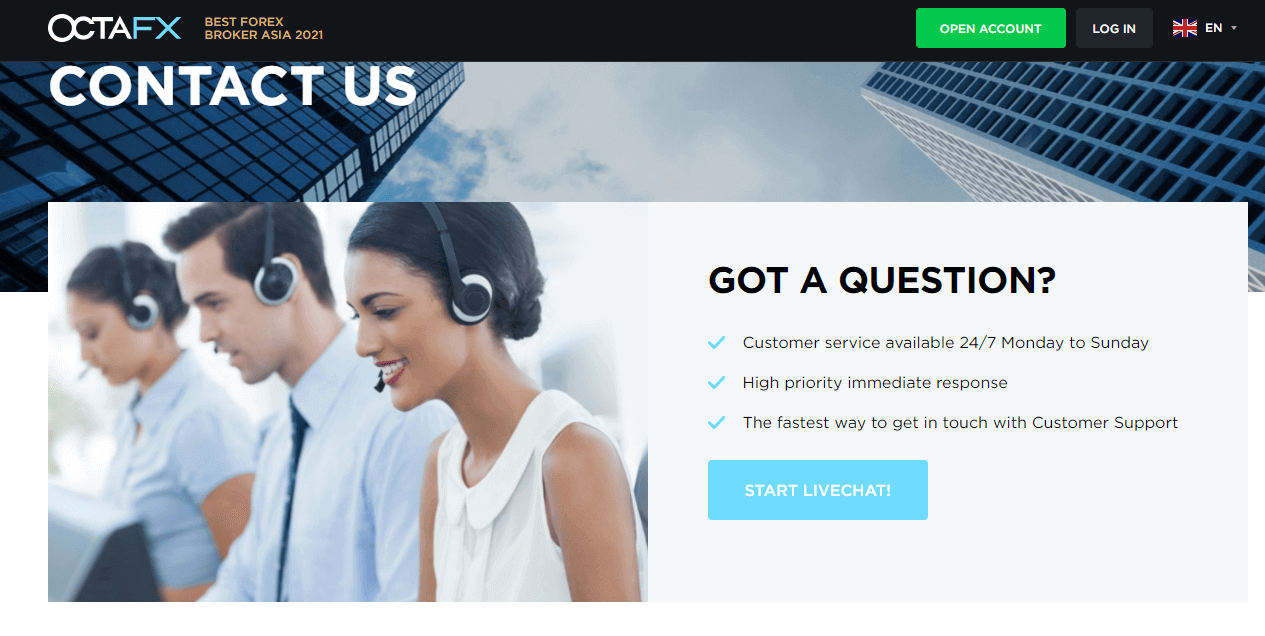 How to Open Account and Sign in to OctaFX How to Open Account and Sign in to OctaFX
