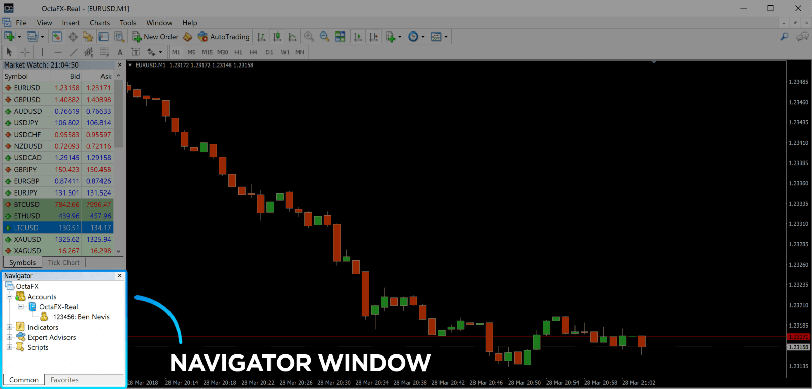 How to Register and Trade Forex at OctaFX How to Register and Trade Forex at OctaFX