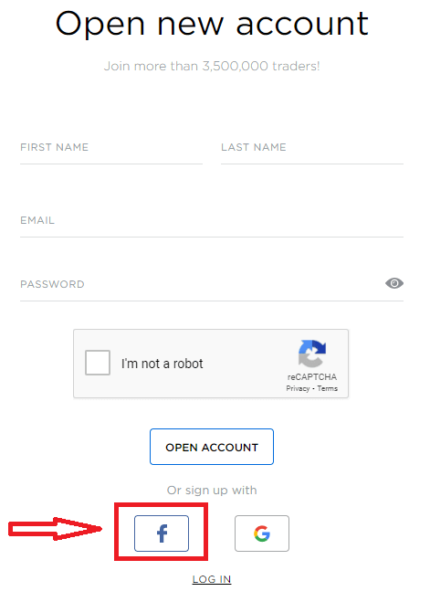 How to Register and Verify Account in OctaFX How to Register and Verify Account in OctaFX