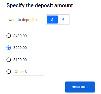 How to Sign Up and Deposit Money at OctaFX How to Sign Up and Deposit Money at OctaFX