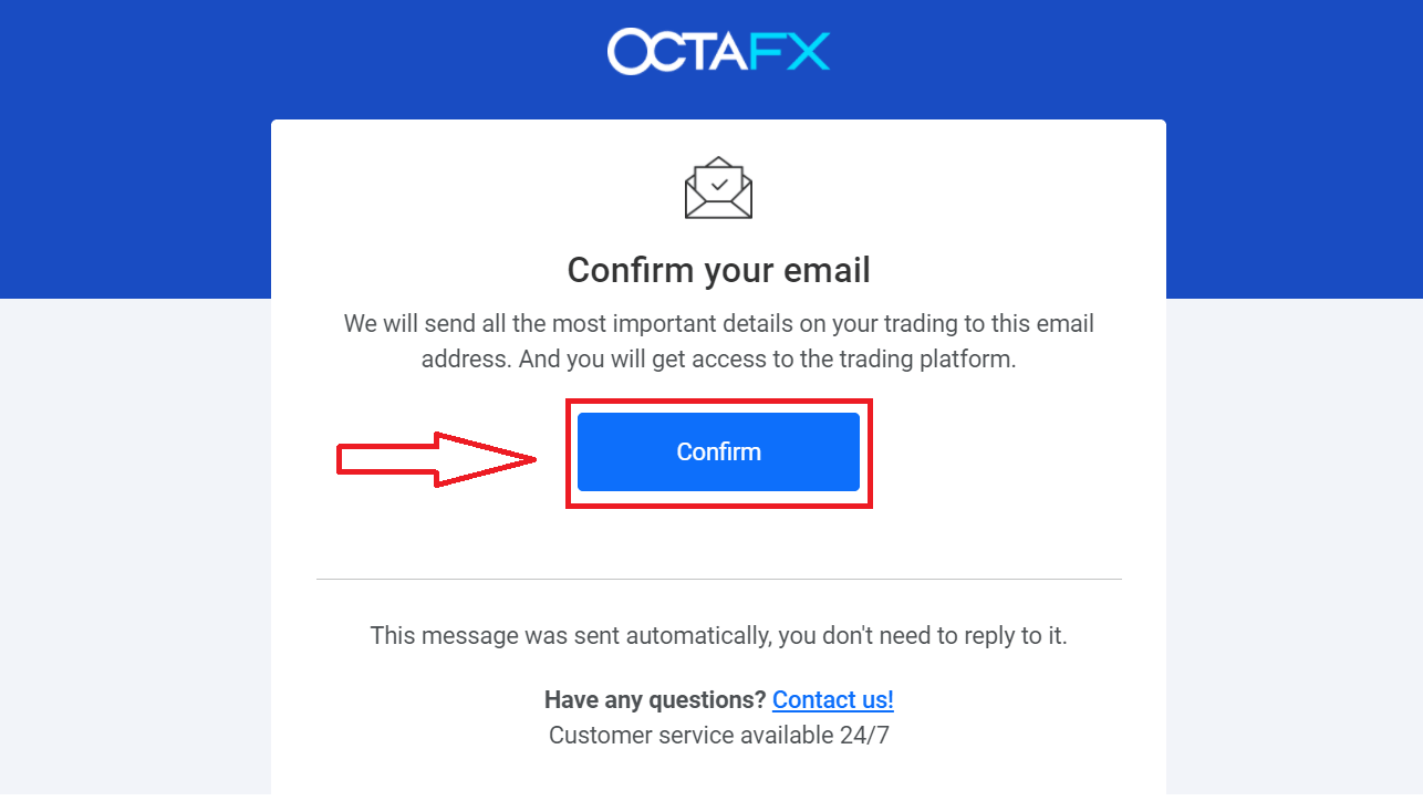 Как торговать на OctaFX для начинающих Как торговать на OctaFX для начинающих