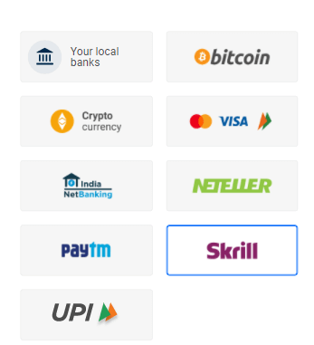 Как торговать на OctaFX для начинающих Как торговать на OctaFX для начинающих