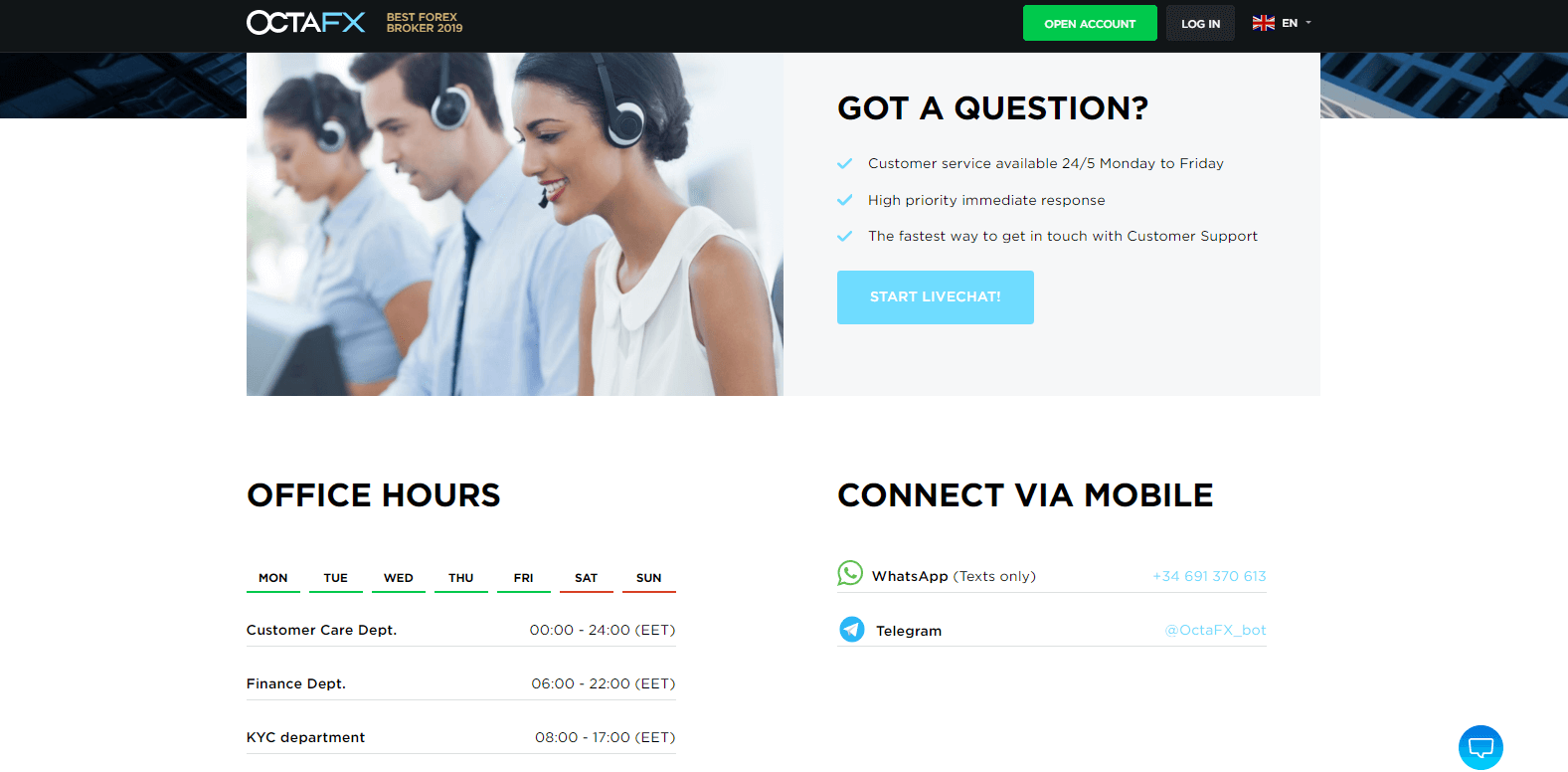 Octa Review Octa Review