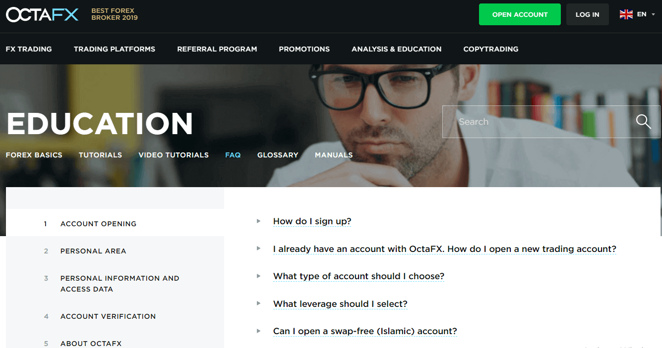 Octa Review Octa Review