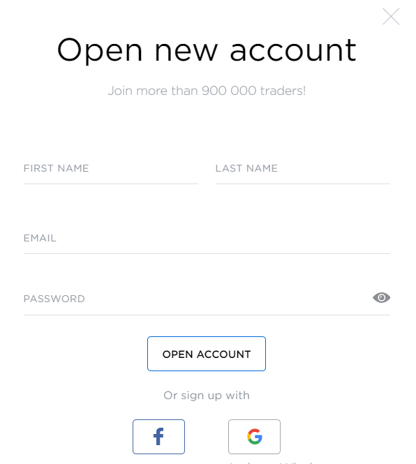 OctaFX Обзор OctaFX Обзор